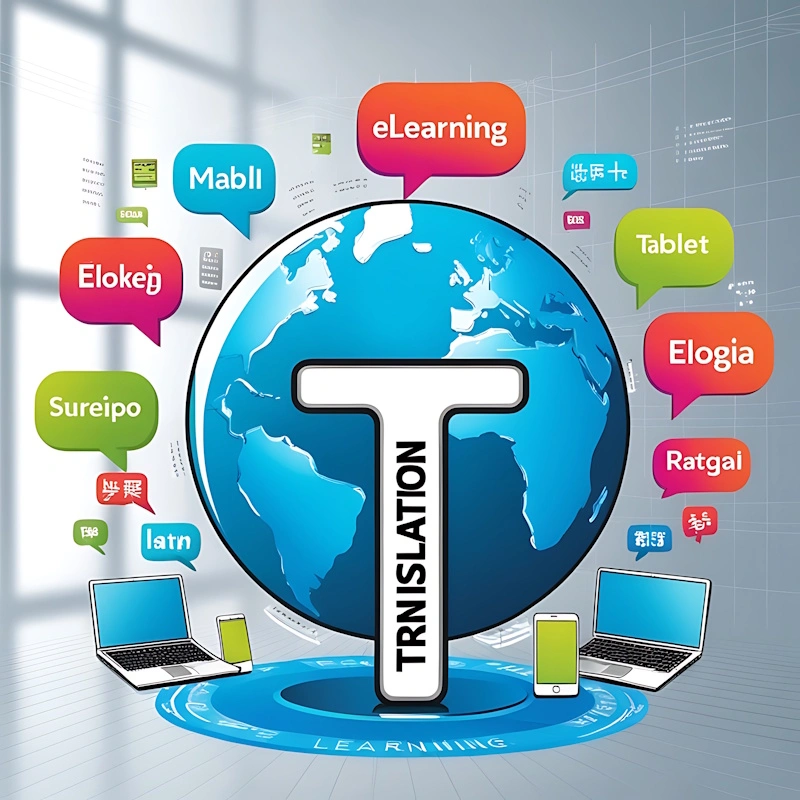 Texniki Tərcümə Dilləri