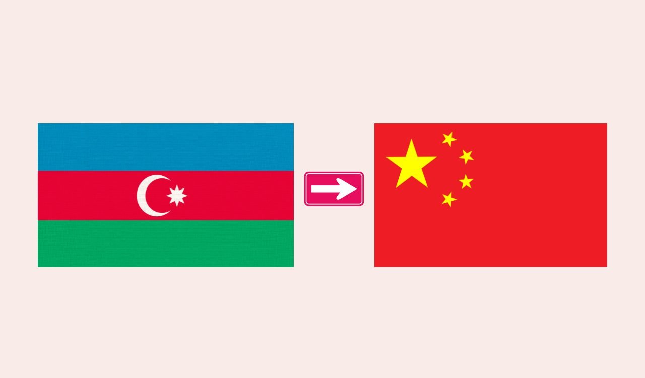 Azərbaycan dilindən çin dilinə tərcümə qaydaları