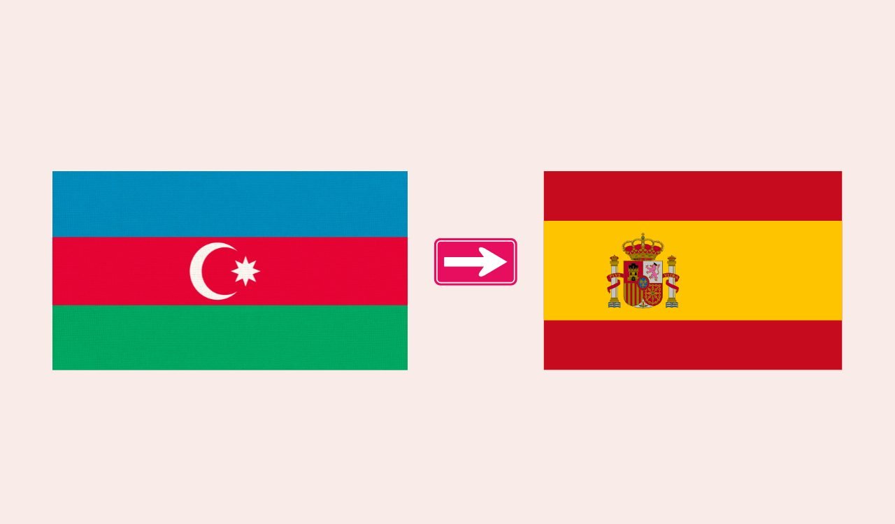 Azərbaycan dilindən ispan dilinə tərcümə qaydaları