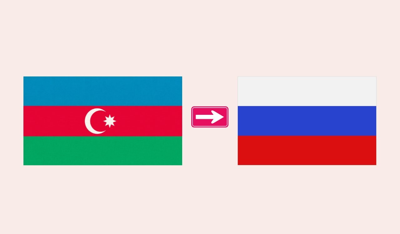 Azərbaycan dilindən rus dilinə tərcümə qaydaları
