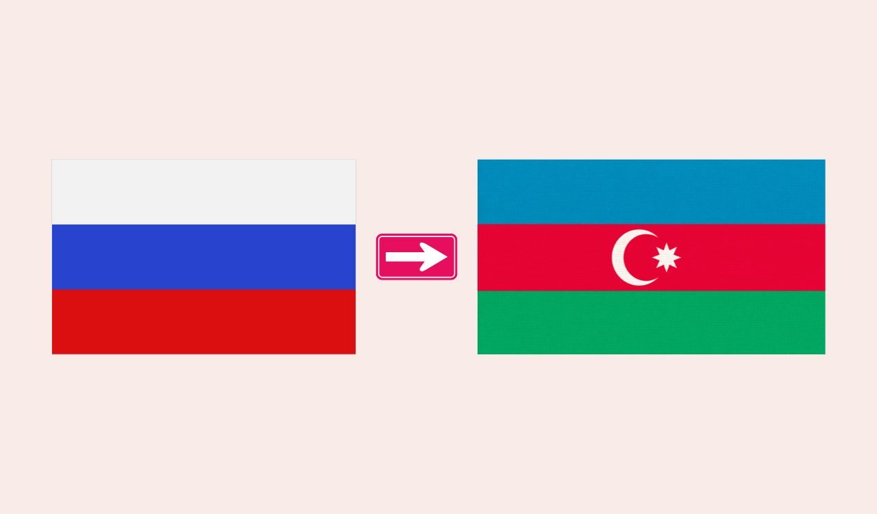 Rus dilindən Azərbaycan dilinə tərcümə qaydaları