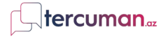 Tərcüman Tərcümə Mərkəzi 2018-ci ildən müxtəlif sahələr üzrə peşəkar tərcümə xidmətləri göstərir