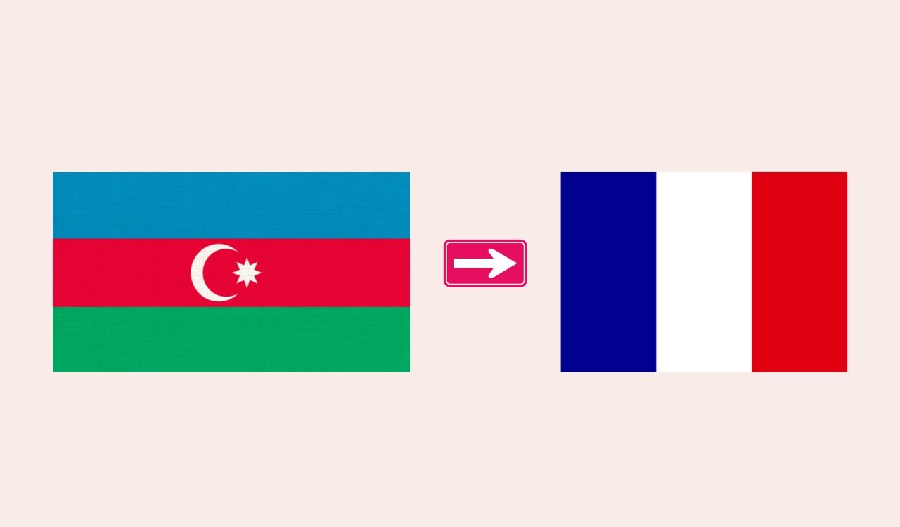 Azərbaycan dilindən fransız dilinə tərcümə qaydaları