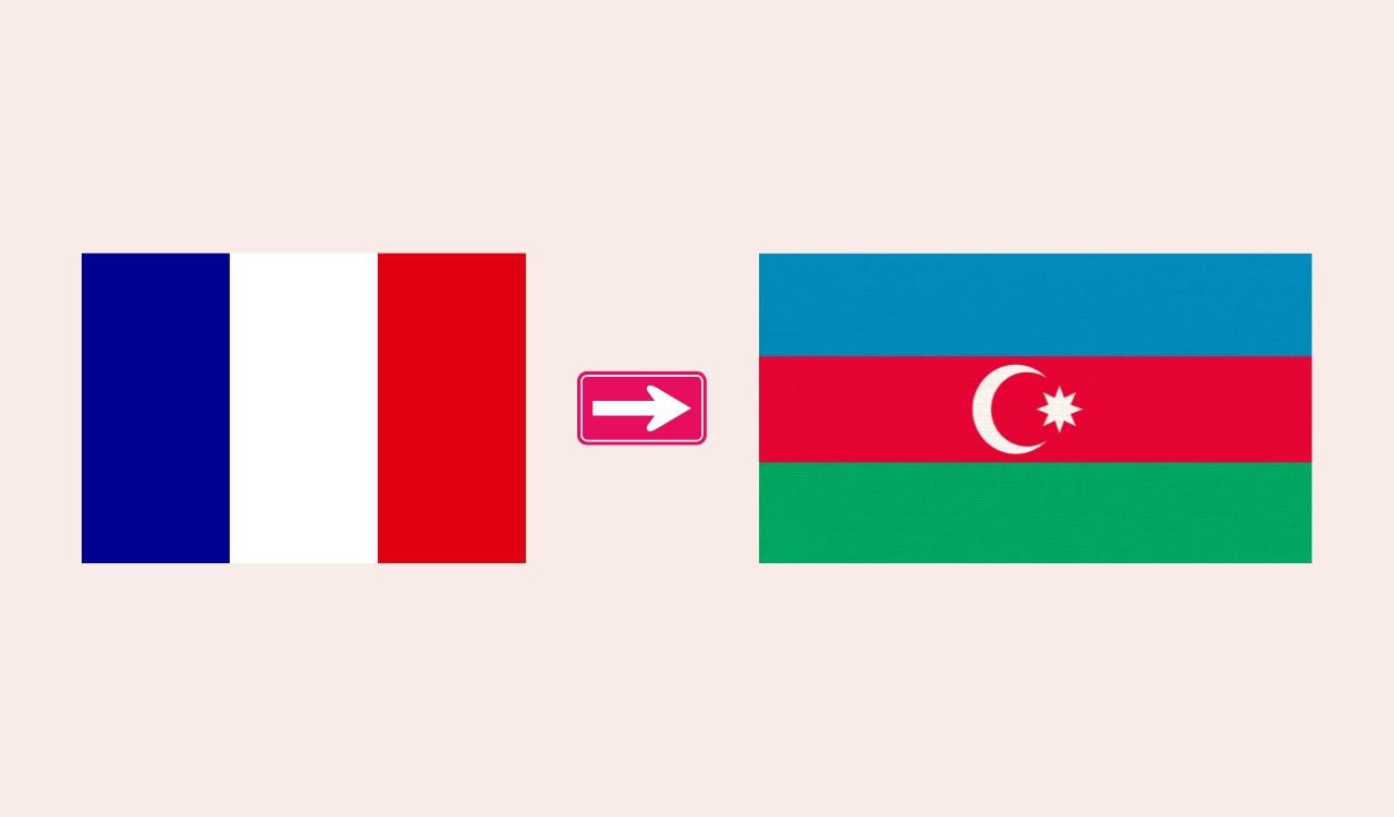 Fransız dilindən azərbaycan dilinə tərcümə qaydaları
