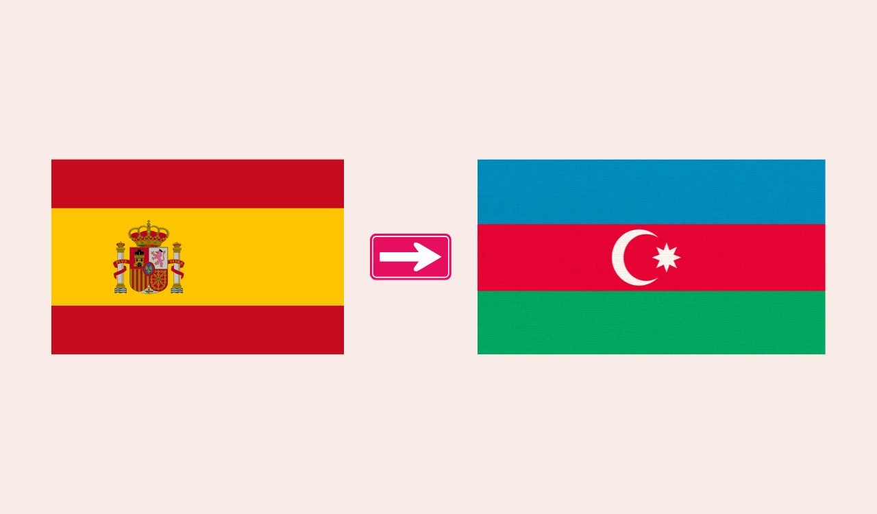 İspan dilindən Azərbaycan dilinə tərcümə qaydaları